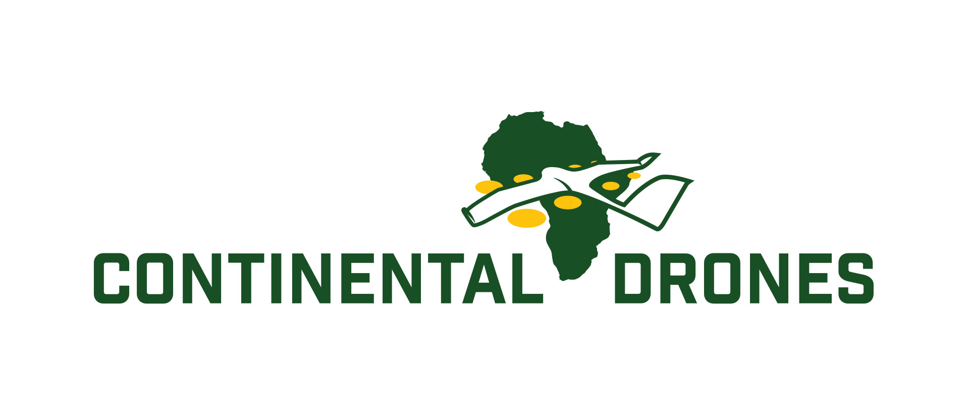 continental-drones-logo